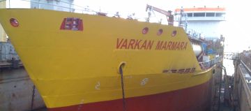 VARKAN MARMARA